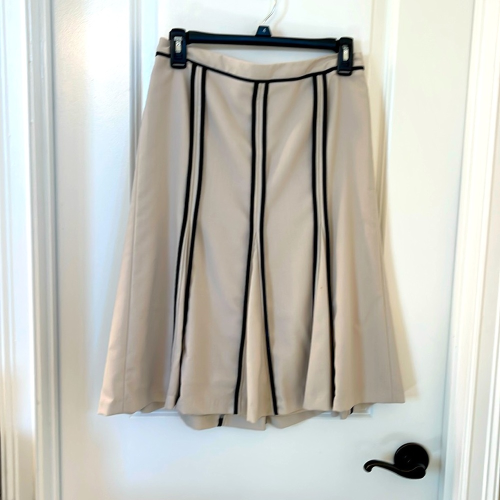 Ann Taylor Loft Skirt - 4P